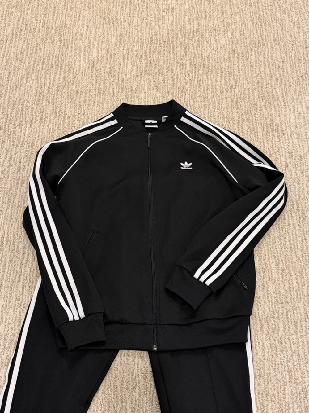 Adidas Track Suit - image 2